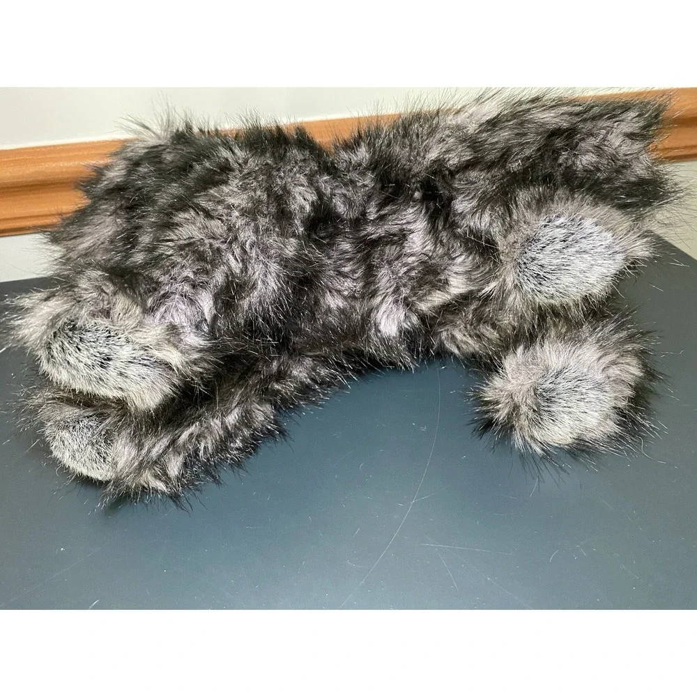 DOUGLAS Hazel CAIRN TERRIER Plush Gray Dog Stuffed Animal RETIRED #2047